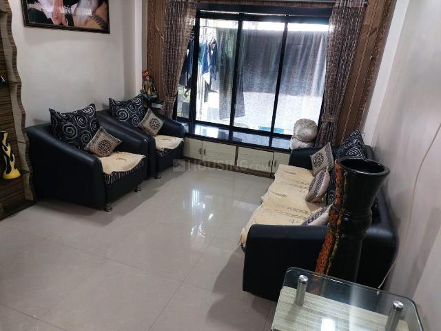 2 BHK Apartment in Sion for resale Mumbai. The reference number is 12380723