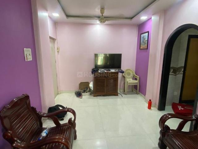 2 BHK Apartment in Sion for resale Mumbai. The reference number is 12500774