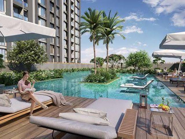 2 BHK Apartment in Sion for resale Mumbai. The reference number is 13499401