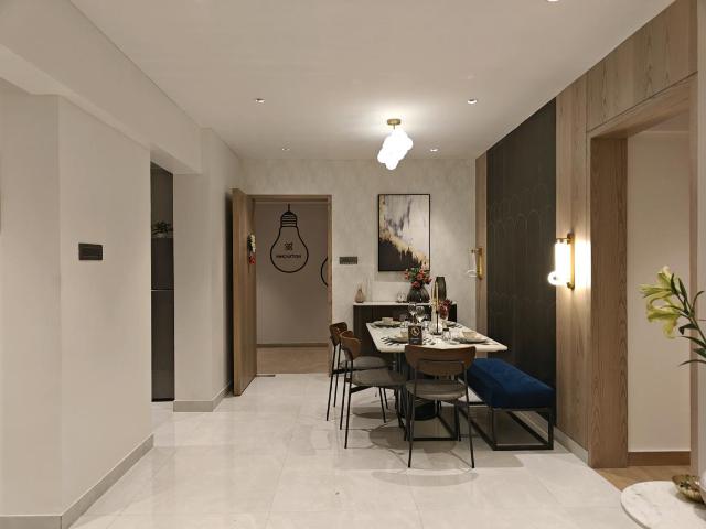 2 BHK Apartment in Sion for resale Mumbai. The reference number is 16052987
