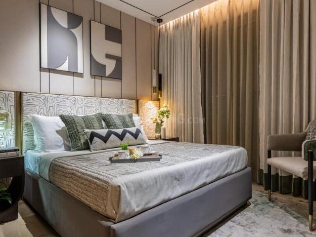 2 BHK Apartment in Sion for resale Mumbai. The reference number is 16053118