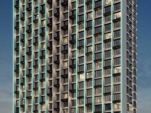 2 BHK Apartment in Sion for resale Mumbai. The reference number is 16308458