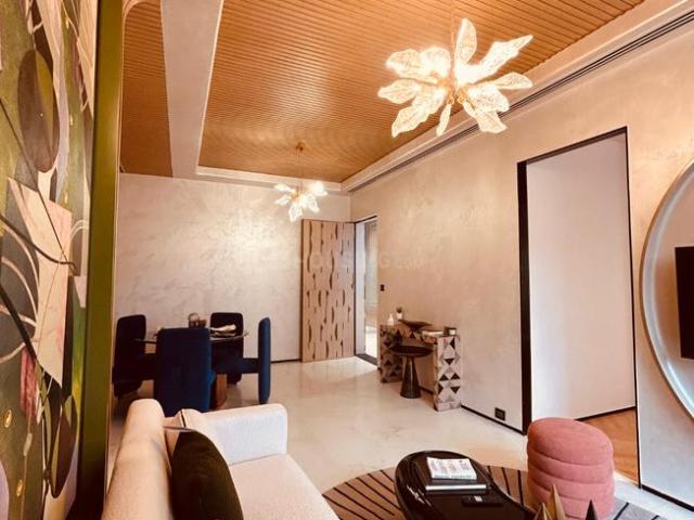 2 BHK Apartment in Sion for resale Mumbai. The reference number is 16428088