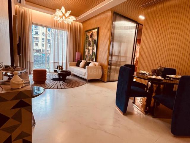 2 BHK Apartment in Sion for resale Mumbai. The reference number is 16428240
