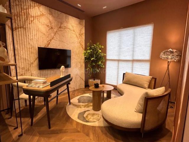 2 BHK Apartment in Sion for resale Mumbai. The reference number is 16428251