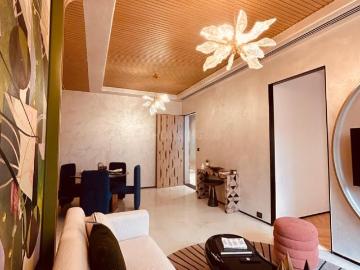 Sion East, Dipti Empress, Andheri-Dahisar, Mumbai Suburban District, Maharashtra