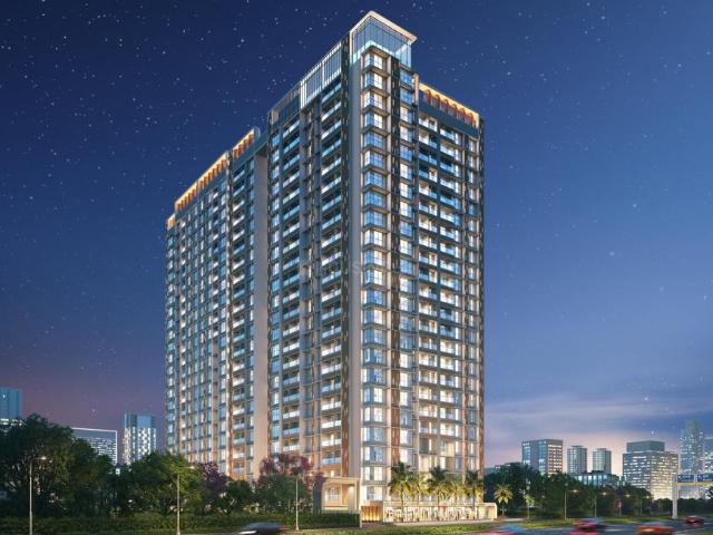 2 BHK Apartment in Sion for resale Mumbai. The reference number is 16592619