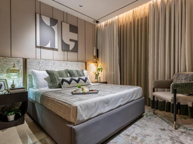 2 BHK Apartment in Sion for resale Mumbai. The reference number is 19641887