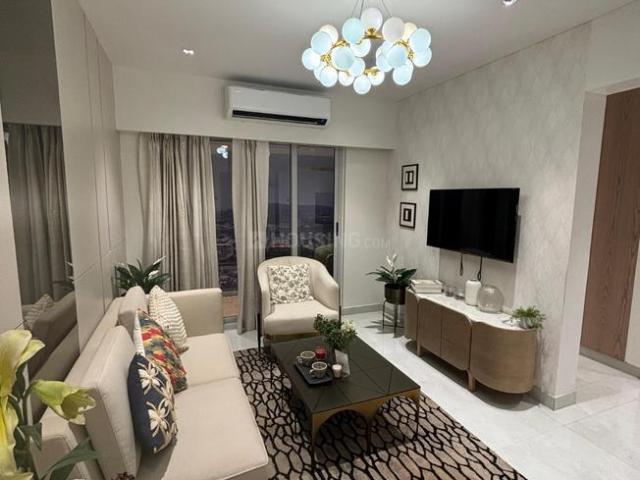 2 BHK Apartment in Sion for resale Mumbai. The reference number is 19641922
