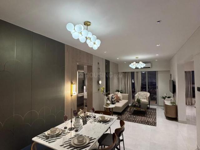 2 BHK Apartment in Sion for resale Mumbai. The reference number is 19667533