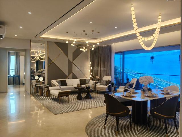 2 BHK Apartment in Sion for resale Mumbai. The reference number is 19672312