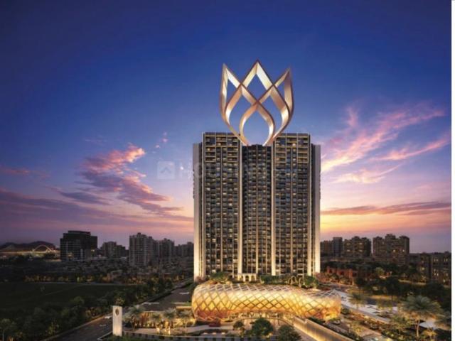 2 BHK Apartment in Sion for resale Mumbai. The reference number is 19688546