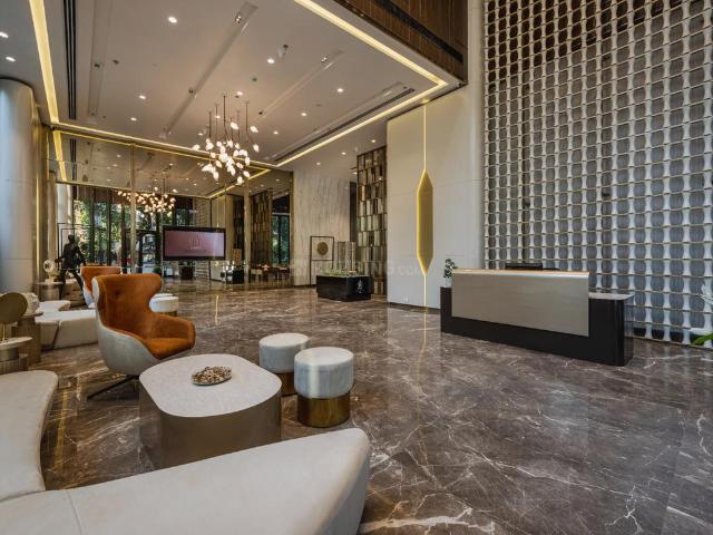 2 BHK Apartment in Sion for resale Mumbai. The reference number is 19707930