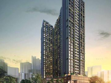 2 BHK Apartment in Sion for resale Mumbai. The reference number is 19709093