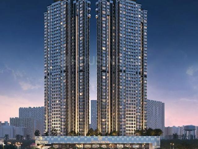 2 BHK Apartment in Sion for resale Mumbai. The reference number is 19730103