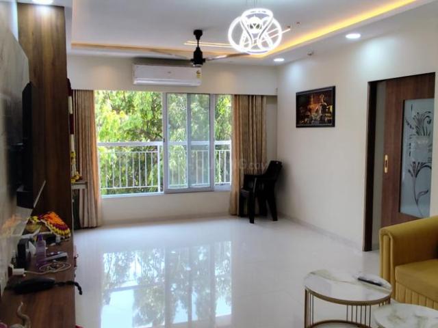 2 BHK Apartment in Sion for resale Mumbai. The reference number is 19873186