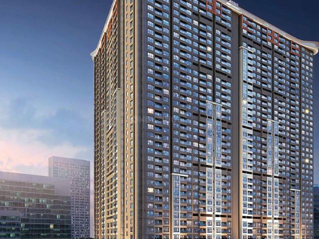 2 BHK Apartment in Sion for resale Mumbai. The reference number is 19832567