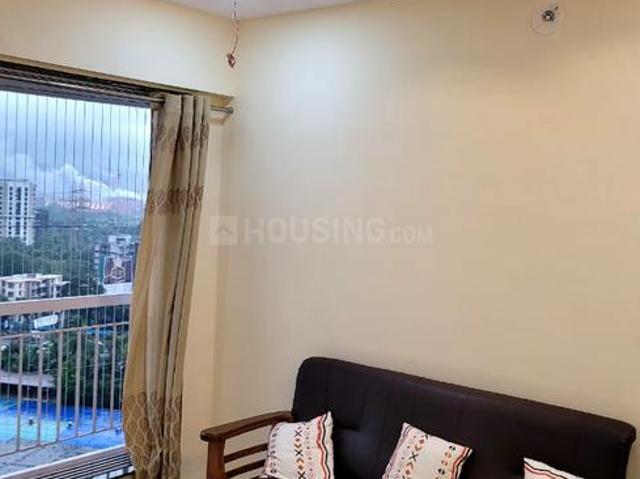 2 BHK Apartment in Sion for resale Mumbai. The reference number is 20044421