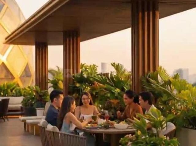 2 BHK Apartment in Sion for resale Mumbai. The reference number is 20076920