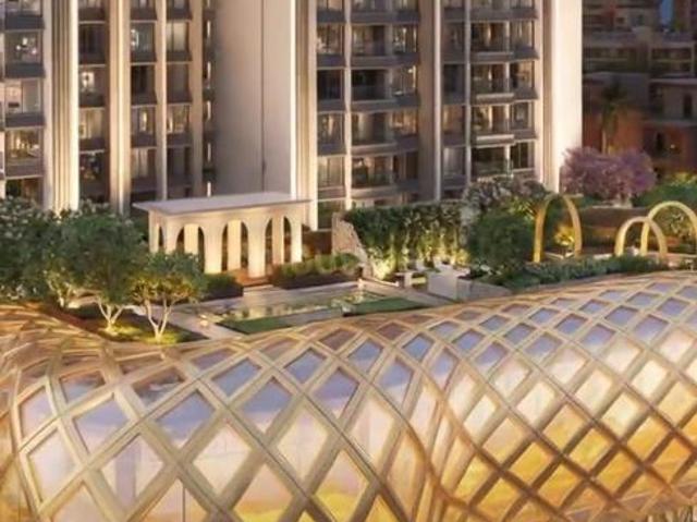 2 BHK Apartment in Sion for resale Mumbai. The reference number is 20077848