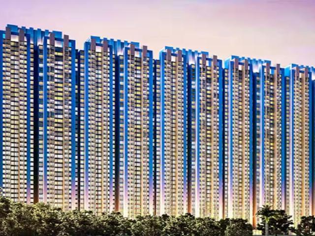 2 BHK Apartment in Sion for resale Mumbai. The reference number is 20394152