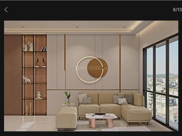 2 BHK Apartment in Sion for resale Mumbai. The reference number is 20488932