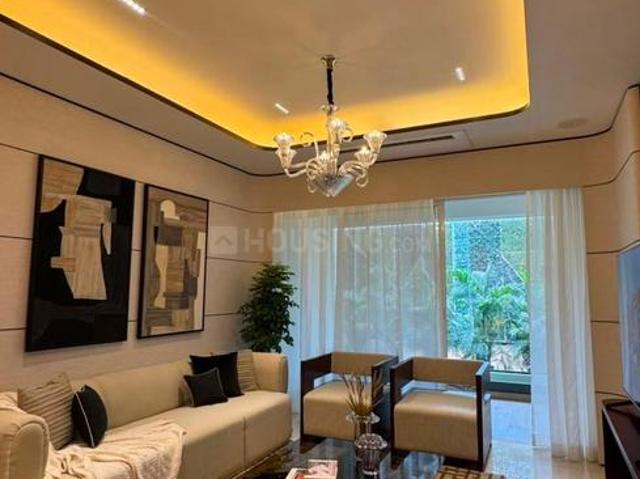 2 BHK Apartment in Sion for resale Mumbai. The reference number is 20553456