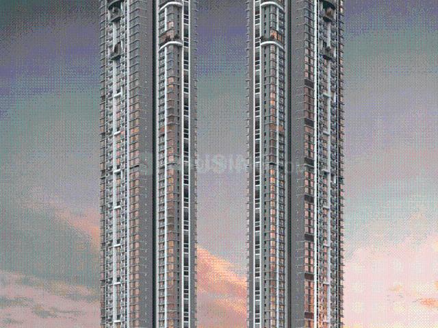 2 BHK Apartment in Sion for resale Mumbai. The reference number is 20556197
