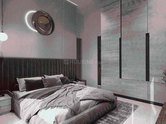 2 BHK Apartment in Sion for resale Mumbai. The reference number is 20599212