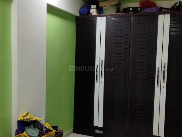 2 BHK Apartment in Sion for resale Mumbai. The reference number is 20755356