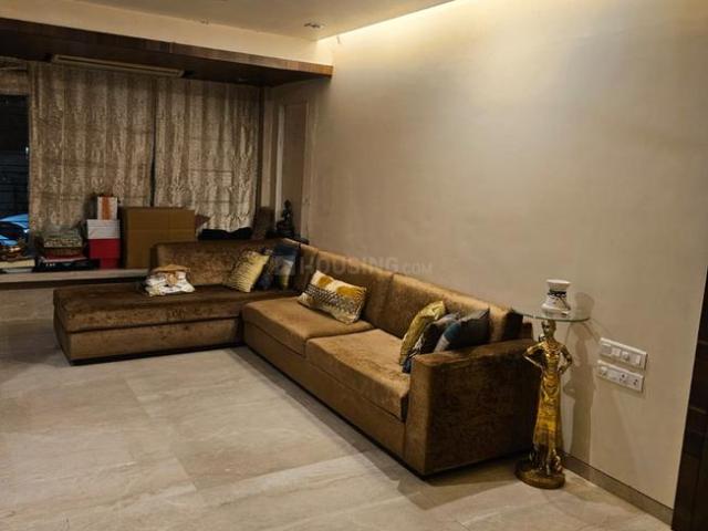 2 BHK Apartment in Sion for resale Mumbai. The reference number is 20777560