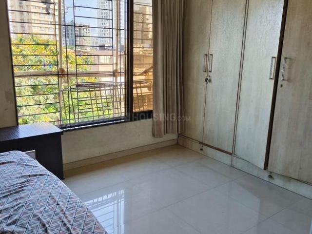 2 BHK Apartment in Sion for resale Mumbai. The reference number is 20782401
