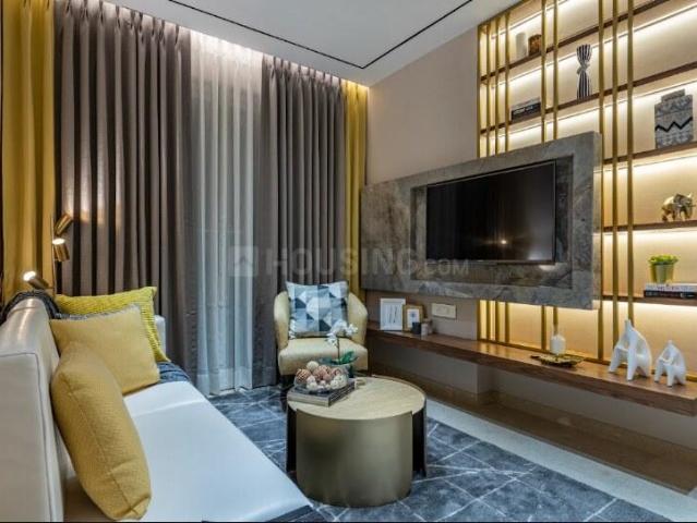 2 BHK Apartment in Sion for resale Mumbai. The reference number is 20849114