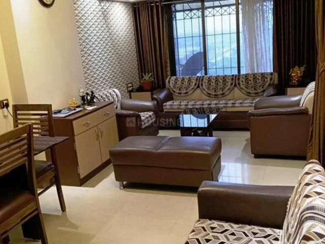 2 BHK Apartment in Sion for resale Mumbai. The reference number is 20997901