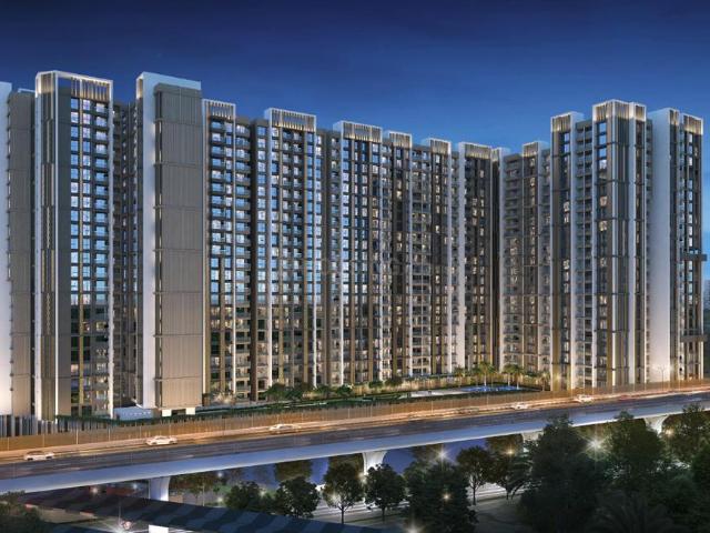 2 BHK Apartment in Sion for resale Mumbai. The reference number is 20904378