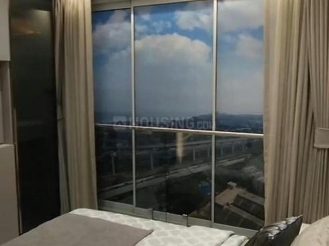 2 BHK Apartment in Sion for resale Mumbai. The reference number is 20935057