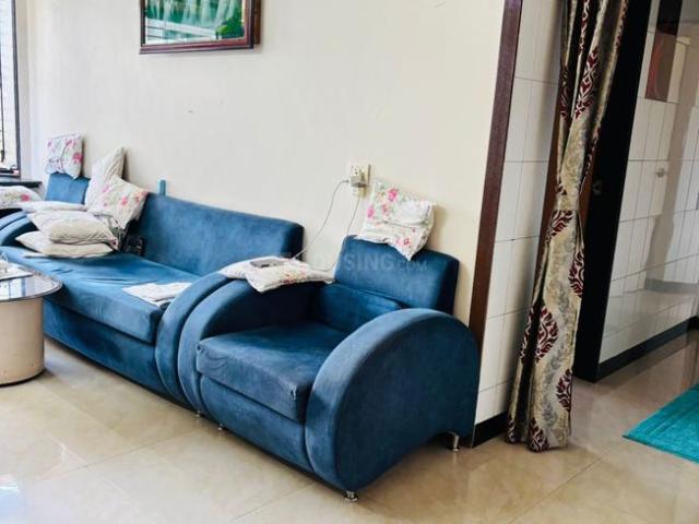 2 BHK Apartment in Sion for resale Mumbai. The reference number is 21044929