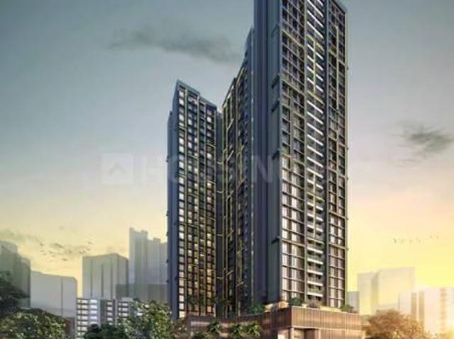 2 BHK Apartment in Sion for resale Mumbai. The reference number is 21033625