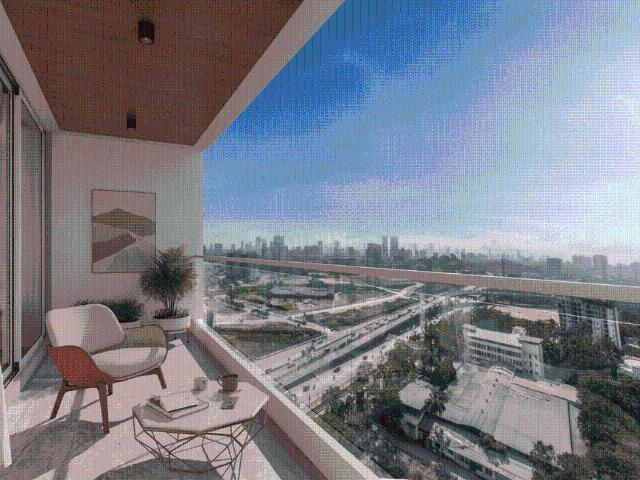 2 BHK Apartment in Sion for resale Mumbai. The reference number is 21211386