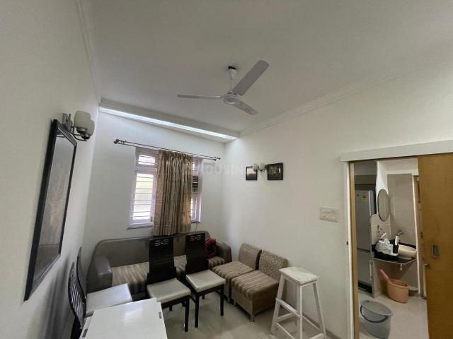 2 BHK Apartment in Sion for resale Mumbai. The reference number is 19289812