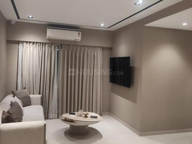 2 BHK Apartment in Sion Koliwada for resale Mumbai. The reference number is 21007413