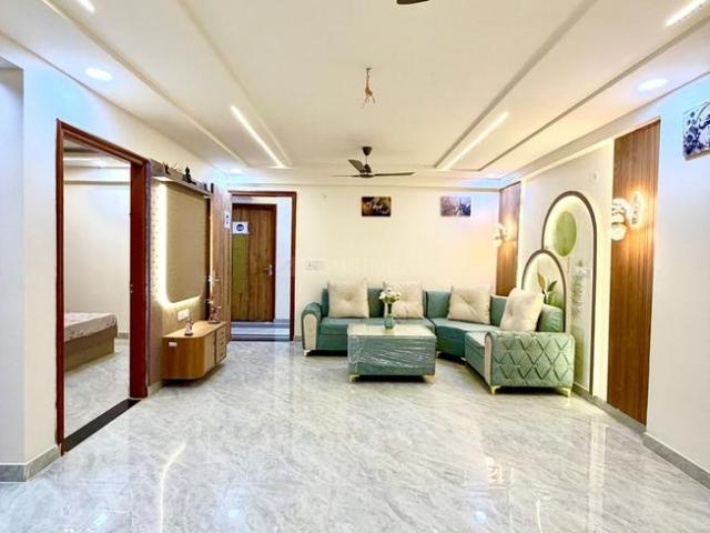 2 BHK Apartment in Siroli for resale Jaipur. The reference number is 20480612