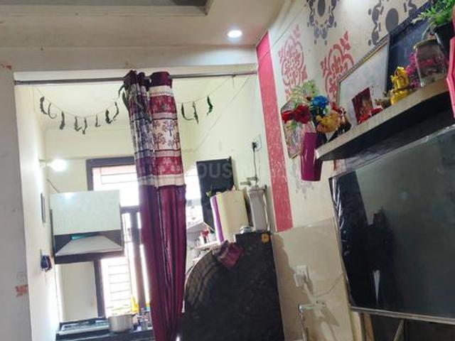2 BHK Apartment in Sirsi for rent Jaipur. The reference number is 21333162