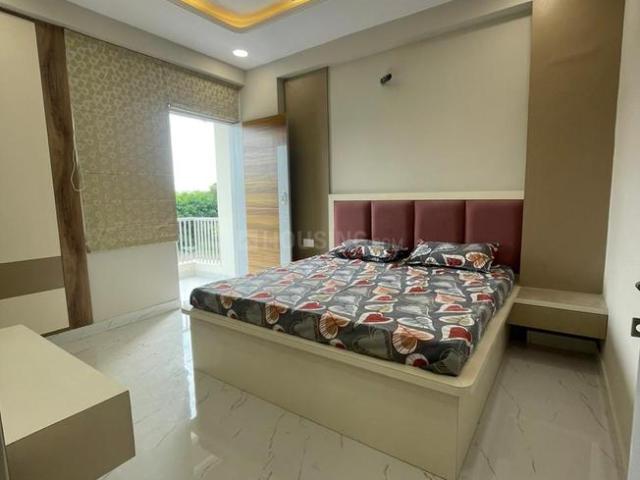 2 BHK Apartment in Sirsi for resale Jaipur. The reference number is 19609102