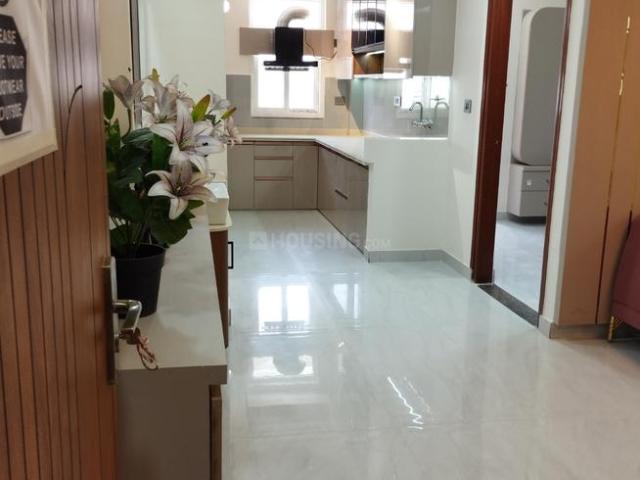 2 BHK Apartment in Sirsi for resale Jaipur. The reference number is 20665697