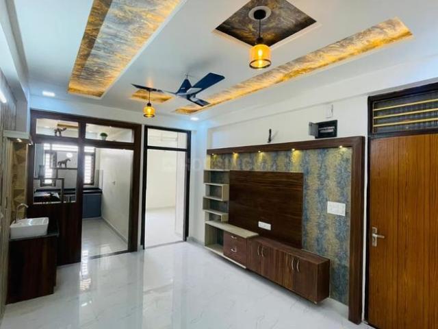 2 BHK Apartment in Sirsi for resale Jaipur. The reference number is 20024466