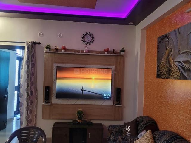 2 BHK Apartment in Sirsi for resale Jaipur. The reference number is 20395955
