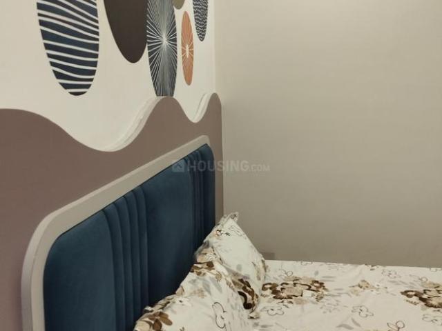 2 BHK Apartment in Sirsi for resale Jaipur. The reference number is 20396478