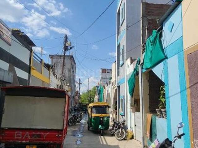 2 BHK Apartment in Sirpur for resale Indore. The reference number is 21027144