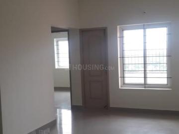 2 BHK Apartment in Siruseri for rent Chennai. The reference number is 7307994